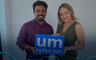 Um Telecom divulga Relatório de Transparência e Igualdade Salarial