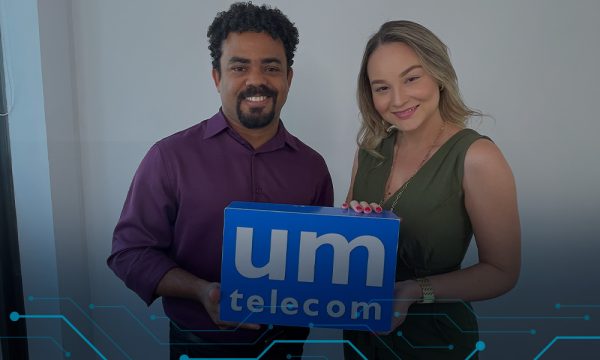 Um Telecom divulga Relatório de Transparência e Igualdade Salarial