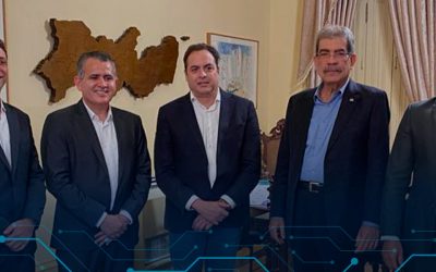 Governo de Pernambuco anuncia implantação de Data Center da Um Telecom