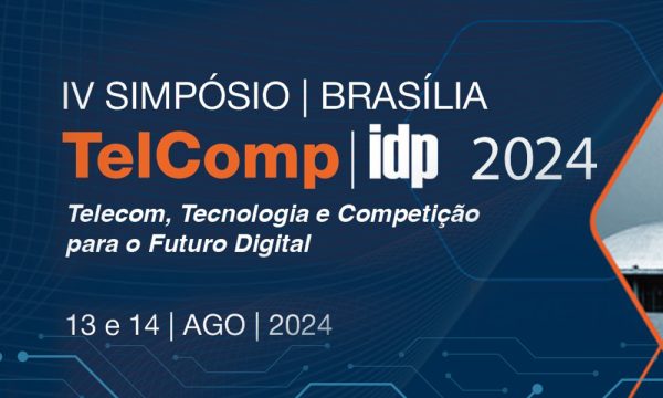 Um Telecom participa de painel sobre Data Centers no IV Simpósio TelComp