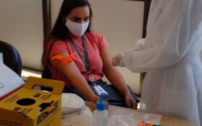 Um Telecom adota medidas para amenizar impacto da pandemia na vida de colaboradores, clientes e população mais vulnerável.