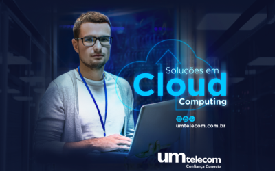 3 razões para investir em Cloud Computing