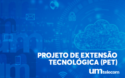 Parceria da Um Telecom com Fundação de Amparo à Ciência e Tecnologia de PE (FACEPE) irá capacitar até 100 estudantes da UPE e UFPE