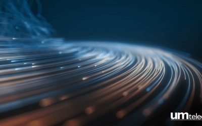 A tecnologia DWDM e o alto impacto na capacidade e disponibilidade das redes